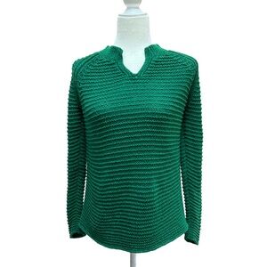 J. Jill Knit Sweater